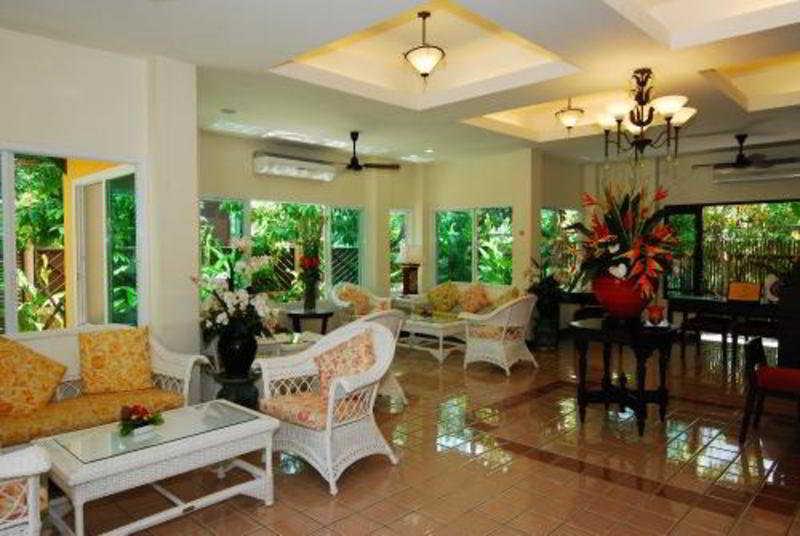 Baan Amphawa Resort & Spa - Sha Certified Exterior photo