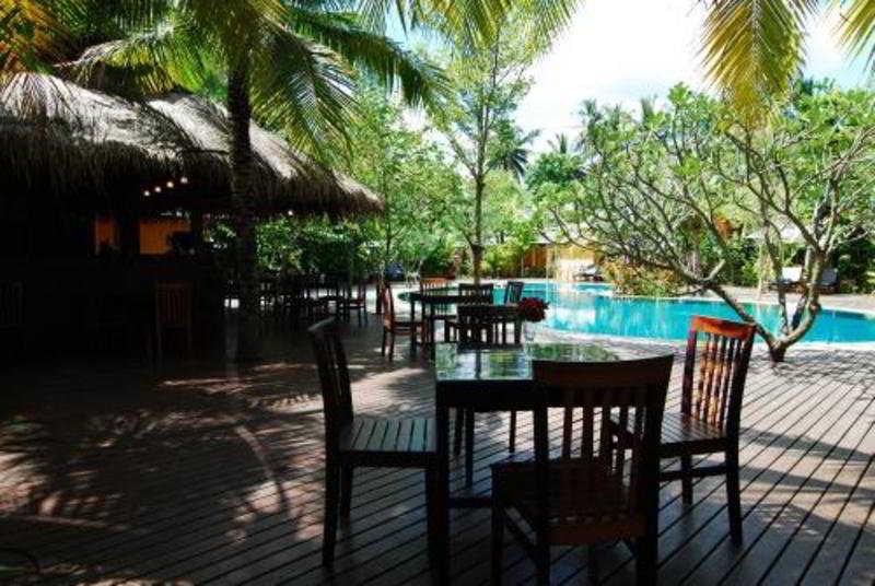 Baan Amphawa Resort & Spa - Sha Certified Exterior photo