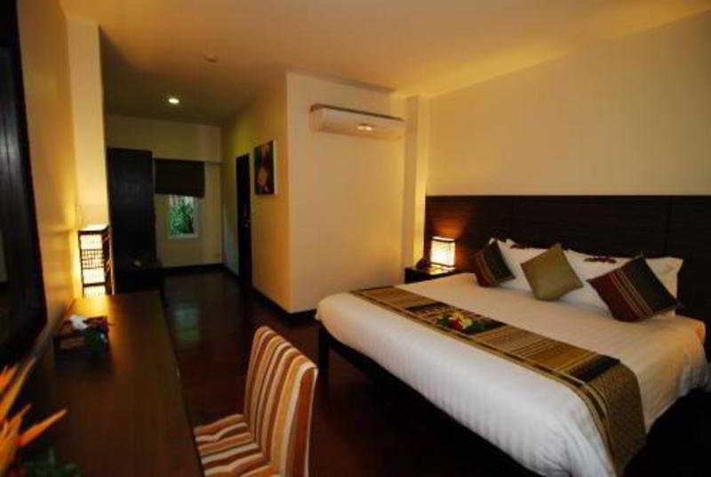 Baan Amphawa Resort & Spa - Sha Certified Exterior photo