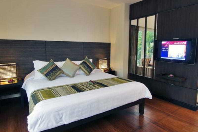 Baan Amphawa Resort & Spa - Sha Certified Exterior photo